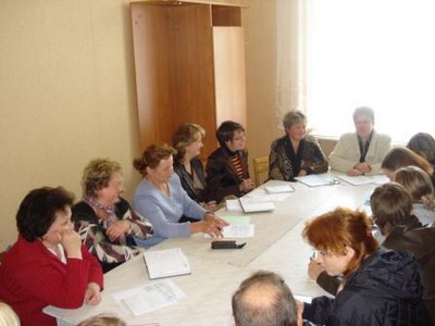 В Шумерле обсудили вопросы организации отдыха детей в детских оздоровительных и пришкольных лагерях
